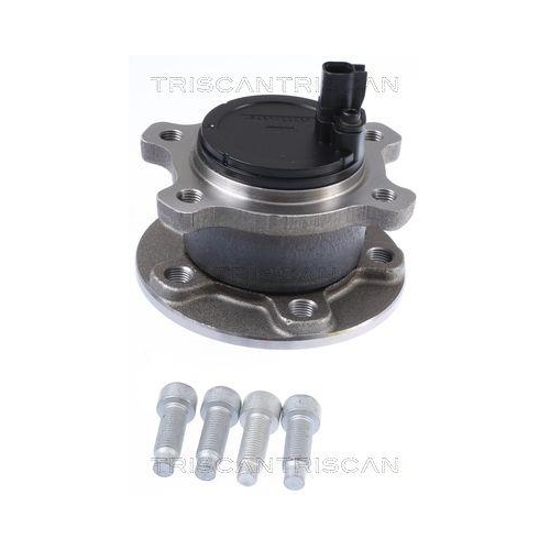 TRISCAN Radlagersatz