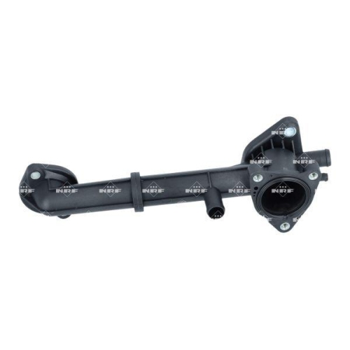 NRF Kühlmittelflansch