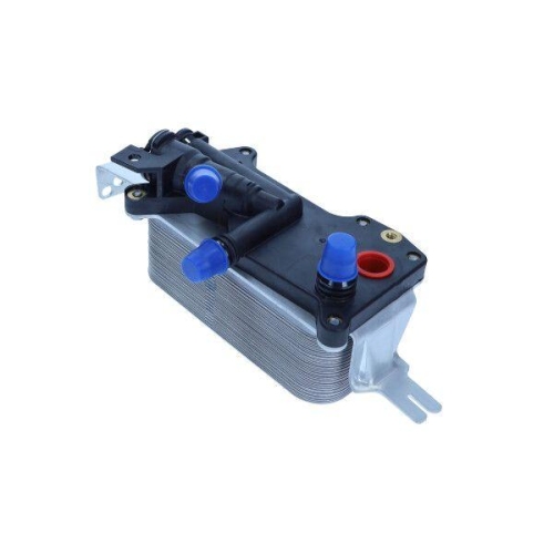 MAXGEAR Ölkühler, Automatikgetriebe