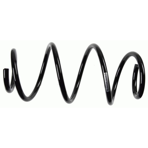 SACHS Fahrwerksfeder