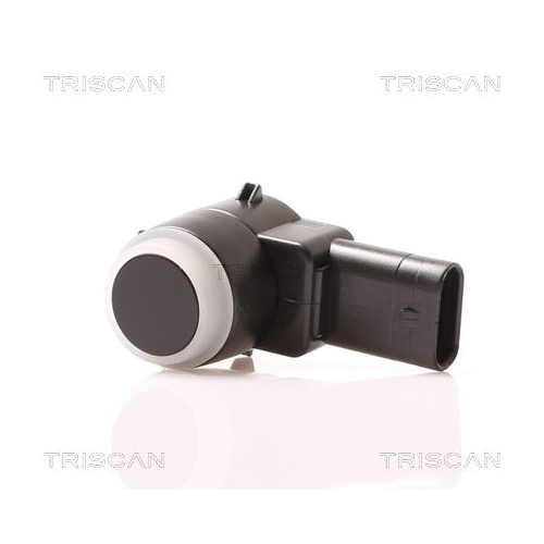 TRISCAN Sensor, Einparkhilfe