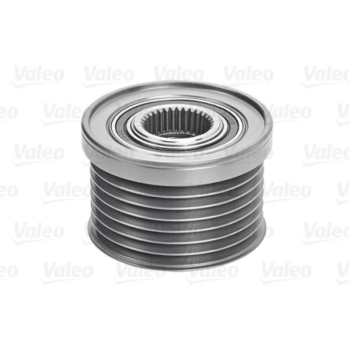 VALEO Generatorfreilauf VALEO NEW SPARE PART