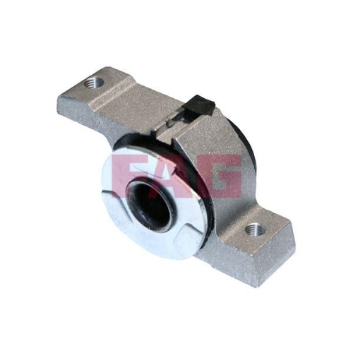 Schaeffler FAG Lagerung, Lenker