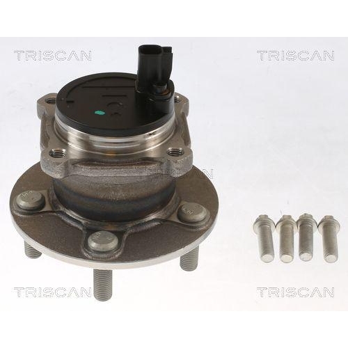 TRISCAN Radlagersatz