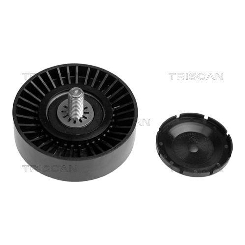 TRISCAN Umlenk-/F&uuml;hrungsrolle, Keilrippenriemen