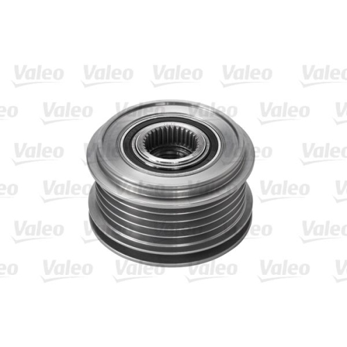 VALEO Generatorfreilauf VALEO NEW SPARE PART