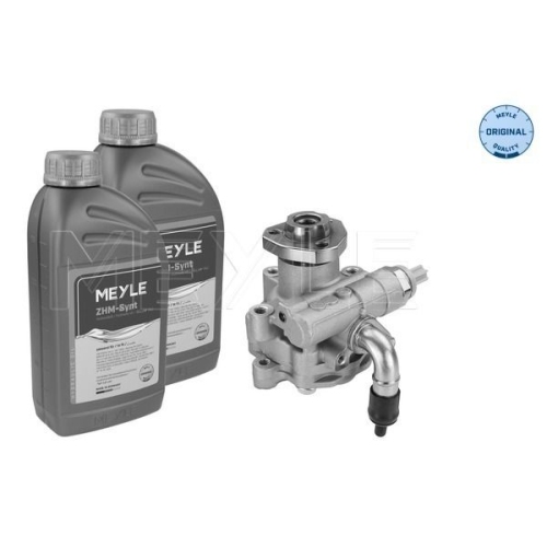 MEYLE Hydraulikpumpe, Lenkung MEYLE-ORIGINAL-KIT: Better solution for you!