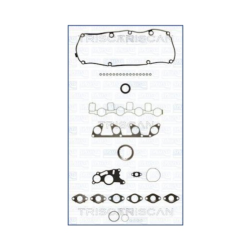 TRISCAN Dichtungssatz, Zylinderkopf