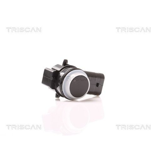 TRISCAN Sensor, Einparkhilfe