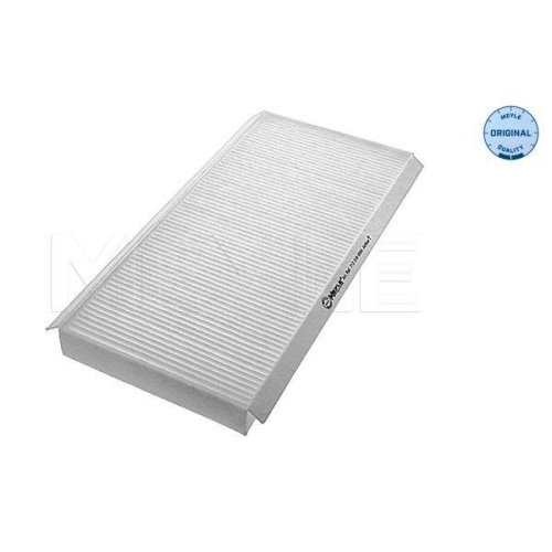 MEYLE Filter, Innenraumluft MEYLE-ORIGINAL: True to OE.