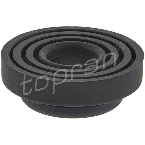 TOPRAN Halter, Luftfiltergeh&auml;use