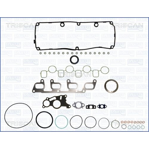 TRISCAN Dichtungssatz, Zylinderkopf