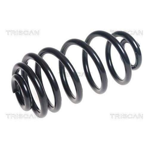 TRISCAN Fahrwerksfeder
