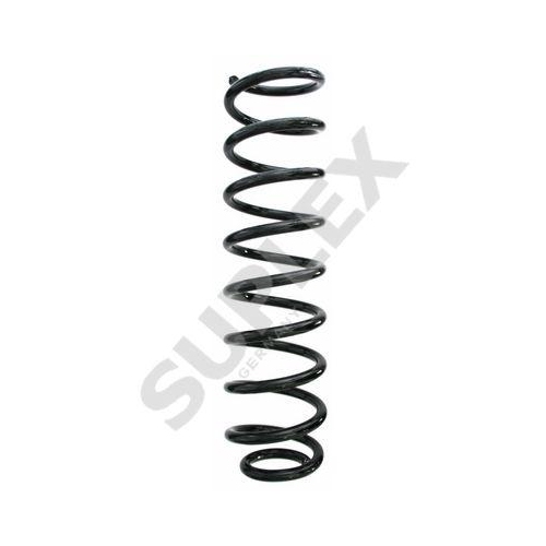 SUPLEX Fahrwerksfeder