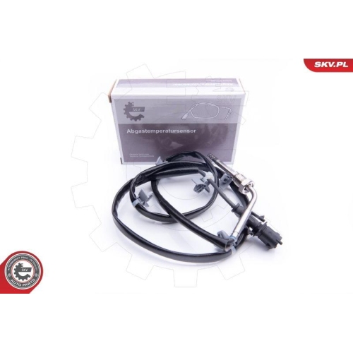ESEN SKV Sensor, Abgastemperatur