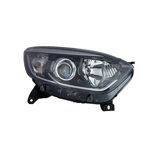 VAN WEZEL Hauptscheinwerfer