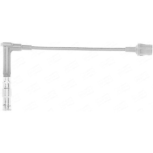 CHAMPION Z&uuml;ndleitungssatz