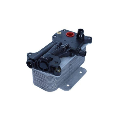 MAXGEAR Ölkühler, Automatikgetriebe
