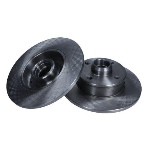 MAXGEAR Bremsscheibe