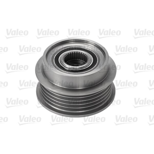 VALEO Generatorfreilauf VALEO NEW SPARE PART