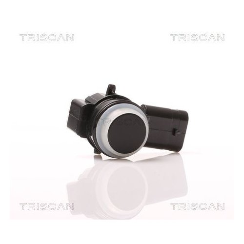 TRISCAN Sensor, Einparkhilfe