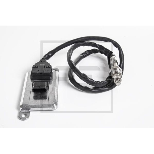 PE Automotive NOx-Sensor, Harnstoffeinspritzung