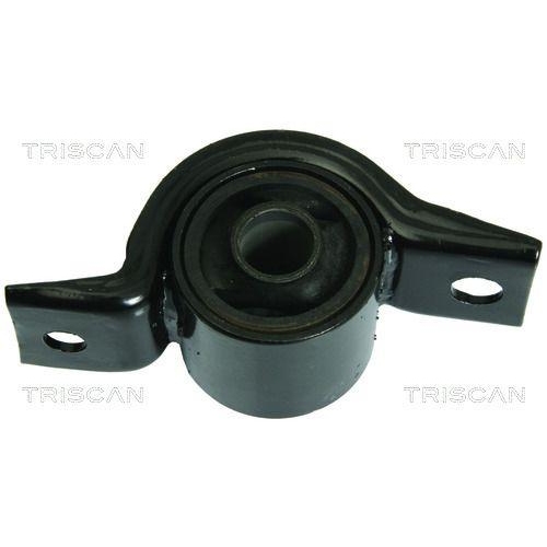 TRISCAN Lagerung, Lenker