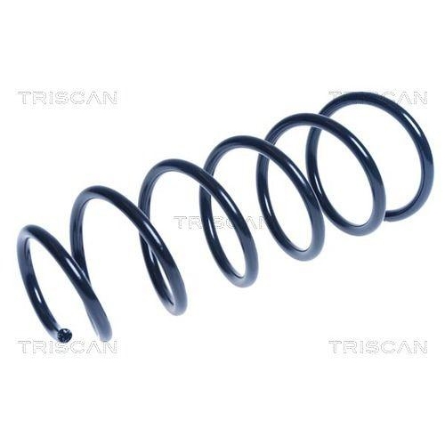 TRISCAN Fahrwerksfeder