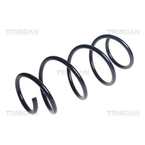 TRISCAN Fahrwerksfeder