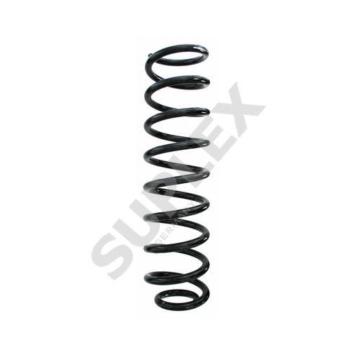 SUPLEX Fahrwerksfeder