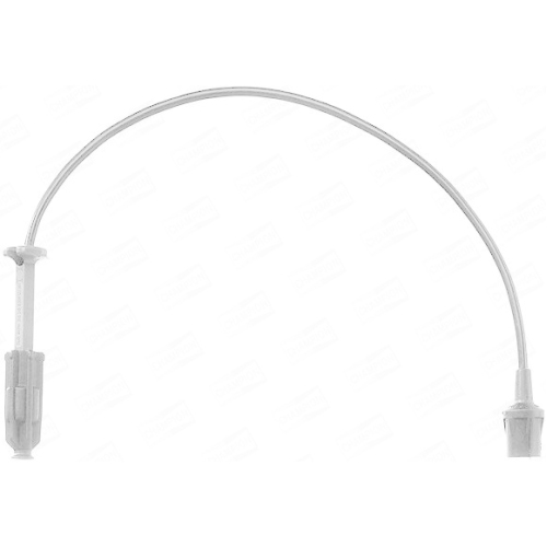 CHAMPION Zündleitungssatz