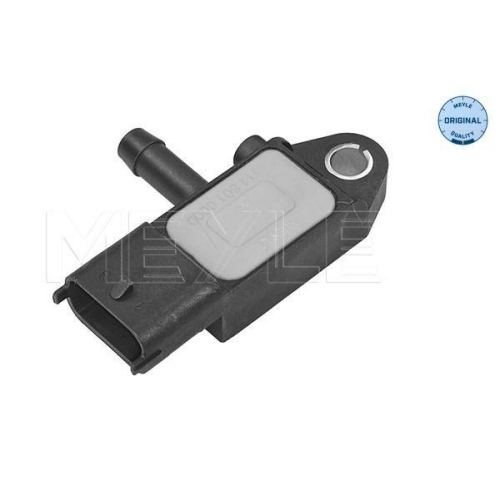 MEYLE Sensor, Abgasdruck MEYLE-ORIGINAL: True to OE.