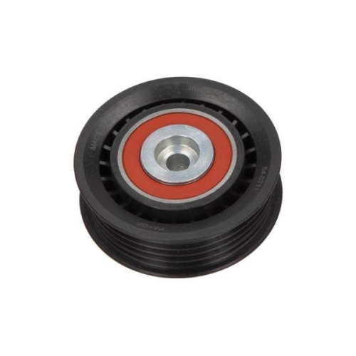 MAXGEAR Umlenk-/F&uuml;hrungsrolle, Keilrippenriemen