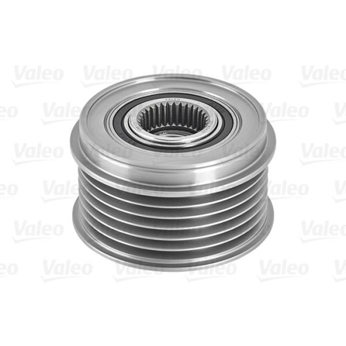 VALEO Generatorfreilauf VALEO NEW SPARE PART