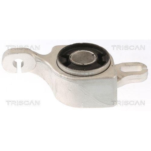 TRISCAN Lagerung, Lenker