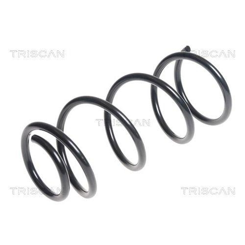 TRISCAN Fahrwerksfeder