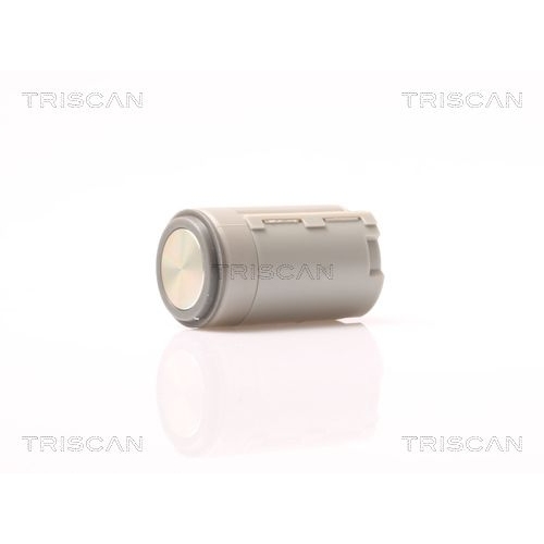 TRISCAN Sensor, Einparkhilfe