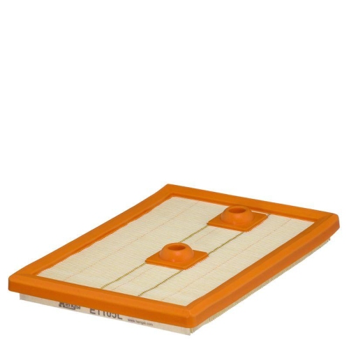 HENGST FILTER Luftfilter