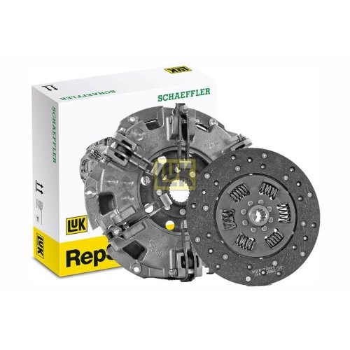 Schaeffler LuK Kupplungssatz LuK RepSet