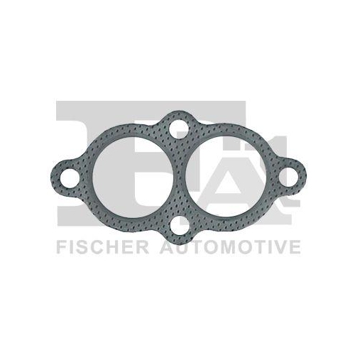 FA1 Dichtung, Abgasrohr