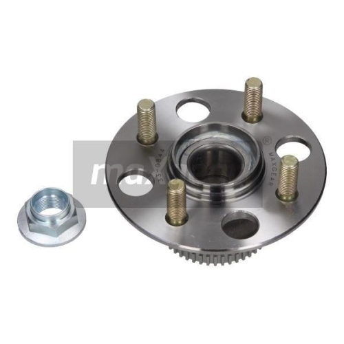 MAXGEAR Radlagersatz