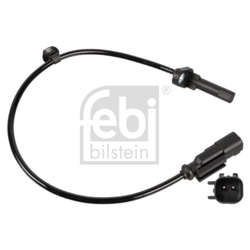 FEBI BILSTEIN Sensor, Raddrehzahl