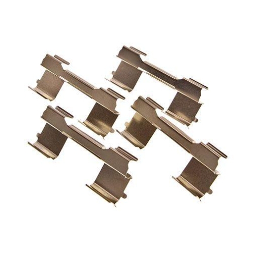 MAXGEAR Zubehörsatz, Scheibenbremsbelag