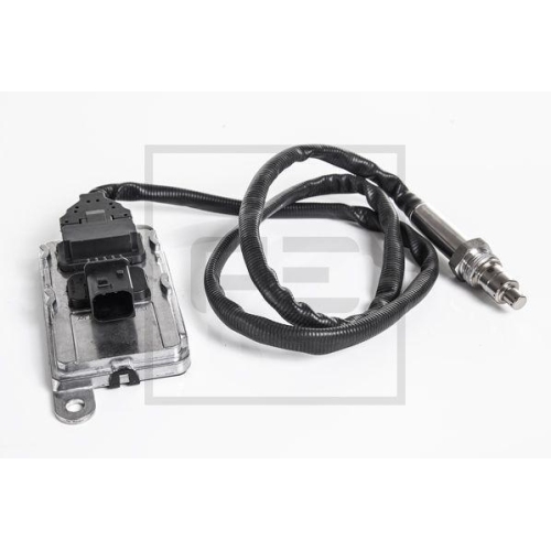 PE Automotive NOx-Sensor, Harnstoffeinspritzung