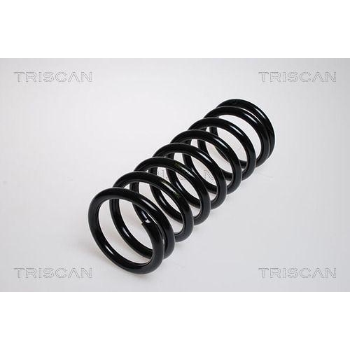 TRISCAN Fahrwerksfeder