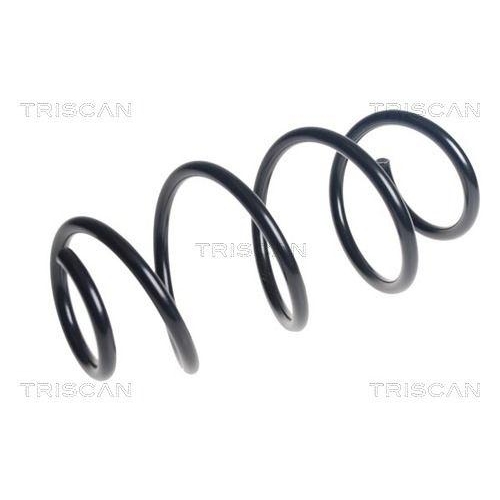 TRISCAN Fahrwerksfeder