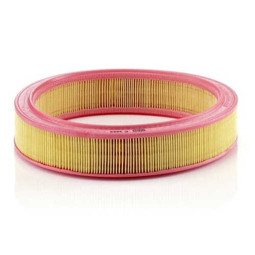 MANN-FILTER Luftfilter