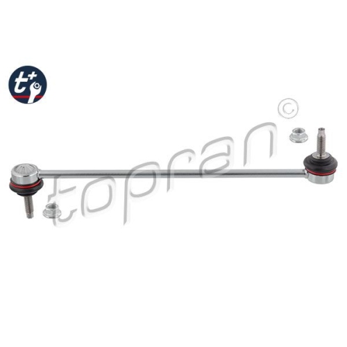 TOPRAN Stange/Strebe, Stabilisator t+