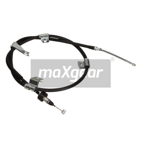 MAXGEAR Seilzug, Feststellbremse