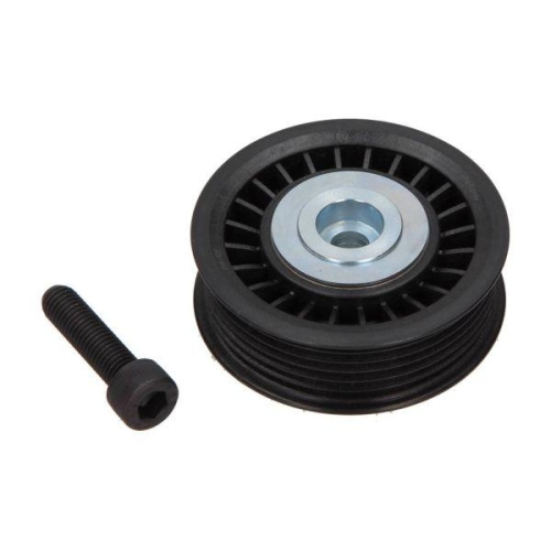 MAXGEAR Umlenk-/F&uuml;hrungsrolle, Keilrippenriemen